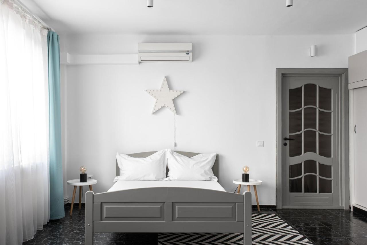 Spacious Ultracentral Apartment Cluj-Napoca Exterior foto