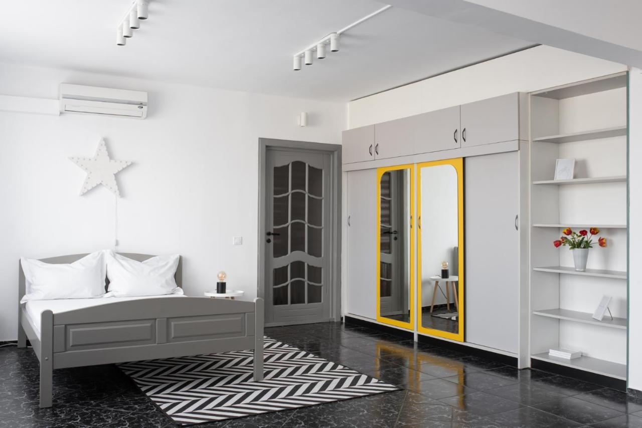 Spacious Ultracentral Apartment Cluj-Napoca Exterior foto